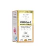 Enzymedica Aqua Biome Maximum Strength Omega 3 (120 Weichkapseln)