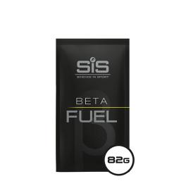 Science in Sport Beta Fuel Powder (82 g, Erdbeer-Limette)