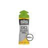 Science in Sport GO Isotonic Energy Gel (60 ml, Apfel)