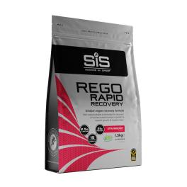 Science in Sport REGO Rapid Recovery (1.5 kg, Erdbeere)
