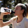 Science in Sport REGO Rapid Recovery (500 g, Erdbeere)