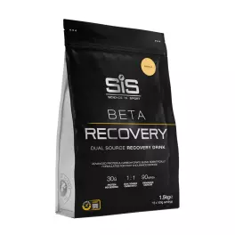   Science in Sport SIS POWDER BETA RECOVERY (1,5kg choc) (1500 g, Vanille)