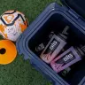 Science in Sport SIS POWDER REGO CLEAR (1,38kg, peach) (460 g, Pfirsich)