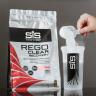 Science in Sport SIS POWDER REGO CLEAR (1,38kg, peach) (1380 g, Himbeer-Cranberry)