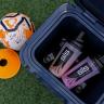 Science in Sport SIS POWDER REGO CLEAR (1,38kg, peach) (460 g, Himbeer-Cranberry)