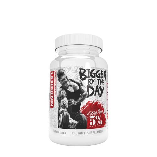5% Nutrition Bigger By The Day - Legendary Series (90 Kapseln)