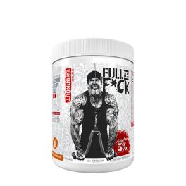   5% Nutrition Full As Fck Nitric Oxide Booster: Legendary Series (350 g, Südlicher süßer Tee)
