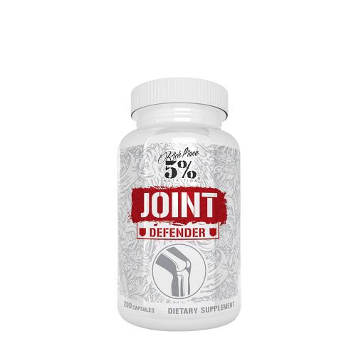 5% Nutrition Joint Defender - Legendary Series (200 Kapseln)