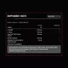 5% Nutrition Full As Fck Nitric Oxide Booster: Legendary Series (370 g, Beach Blast)