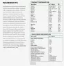 Reflex Nutrition Nexgen Pro Multivitamin (90 Kapseln)