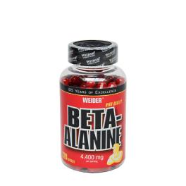 Weider Beta-Alanine (120 Kapseln)