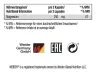 Weider Magnesium Complex (120 Kapseln)