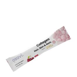 Osavi Collagen Hair, Skin and Nails (1 Sachet, Kirsche)