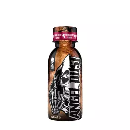 Skull Labs Angel Dust Shot (120 ml, Orange Kirsche)