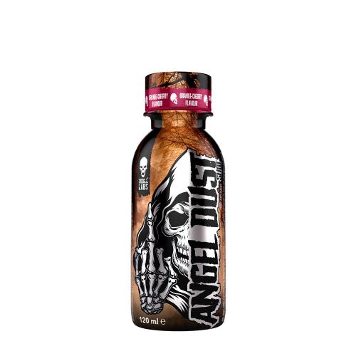 Skull Labs Angel Dust Shot (120 ml, Orange Kirsche)