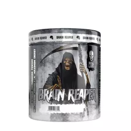 Skull Labs Brain Reaper (270 g, Zitrone)