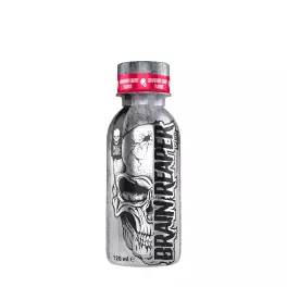 Skull Labs Brain Reaper Shot (120 ml, Kirsch-Grapefruit)