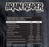 Skull Labs Brain Reaper Shot (120 ml, Kirsch-Grapefruit)