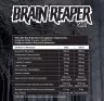 Skull Labs Brain Reaper Shot (120 ml, Kirsch-Grapefruit)