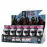 Skull Labs Brain Reaper Shot Box (24 x 120 ml, Kirsch-Grapefruit)