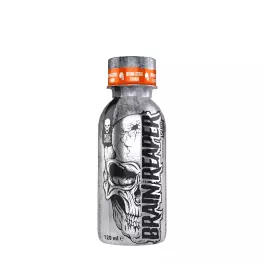 Skull Labs Brain Reaper Shot (120 ml, Orange-Zitrus)