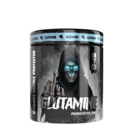 Skull Labs Glutamine (300 g, Geschmacksneutral)