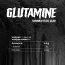 Skull Labs Glutamine (300 g, Geschmacksneutral)