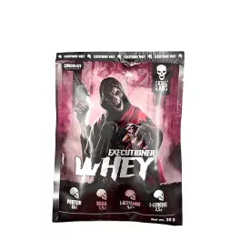 Skull Labs Executioner Whey Sample (1 St., Vanille)