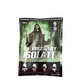 Skull Labs 100% Whey Isolate Sample (1 St., Snikers)
