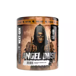 Skull Labs Angel Dust (270 g, Mango-Maracuja)