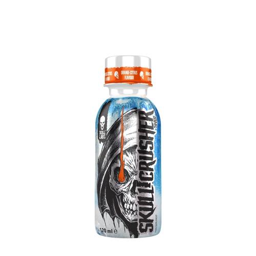 Skull Labs Skull Crusher Shot (120 ml, Orange-Zitrus)