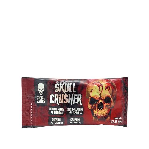 Skull Labs Skull Crusher Sample (17,5 g, Drachenfrucht)