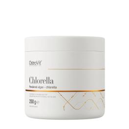 OstroVit Chlorella VEGE 250 g Natural (250 g)