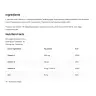 OstroVit Vitamin D3 2000 IU + K2 MK-7 + C + Zinc (60 Kapseln)