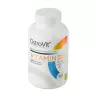OstroVit Vitamin D3 2000 IU + K2 MK-7 + C + Zinc (60 Kapseln)