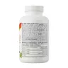 OstroVit Vitamin D3 2000 IU + K2 MK-7 + C + Zinc (60 Kapseln)