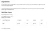 OstroVit Zinc 60.000 (90 Tabletten)