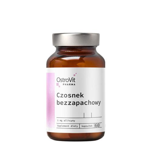 OstroVit Pharma Garlic (60 Weichkapseln)