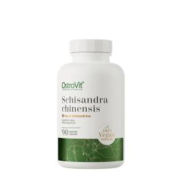 OstroVit Schisandra Chinensis VEGE (90 veg.Kapseln)