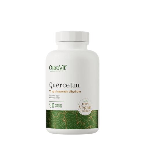 OstroVit Quercetin VEGE (90 Kapseln)