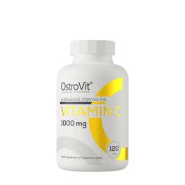 OstroVit Vitamin C 1000 mg (120 Kapseln)