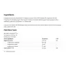 OstroVit Triple Magnesium + B6 P-5-P (90 Kapseln)