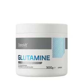 OstroVit Glutamine (300 g, Zitrone)