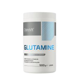 OstroVit Glutamine (500 g, Zitrone)