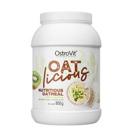 OstroVit OATlicious (800 g, Kiwi-Banane)