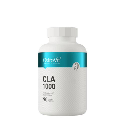 OstroVit CLA 1000 (90 Kapseln)