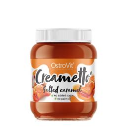 OstroVit Creametto (350 g, Gesalzenes Karamell)