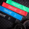OstroVit Training Bands 4 pcs + bag (1 St.)