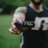 OstroVit Fat Burner Extreme Shot (80 ml, Orange Kirsche)