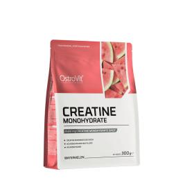 OstroVit Creatine Monohydrate (300 g, Wassermelone)